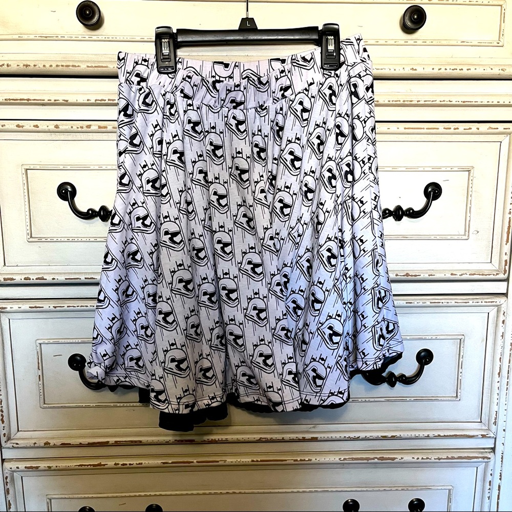 Star Wars Women’s Stormtrooper Skirt!